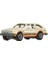 Tekli̇ Arabalar 1980 Amc Eagle JBR92 1