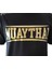 TX8522 Muaythai Tişört Gold Baskılı Muay Thai Tişört 2