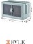 Katlanabilir Modüler Dolap Tekli, 55 Lt, 54 cm x 31,7 cm x 31,7 cm 2