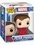 Bitty Pop: Marvel - Spiderman - Miles Morales 4'lü Paket 2