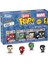 Bitty Pop: Marvel - Spider-Man 4'lü Paket 5