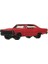 Fast & Furious Temalı Arabalar 1966 Ford 427 Fairlane JBY36 1