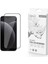 iPhone Uyumlu 17 Pro Max Zore Rika Premium Temperli Cam Ekran Koruyucu 1