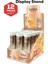 Daily Force Vitamin C Panax Ginseng Zinc Vitamin D3 15 Effervescent Tablets 12 Stand 1