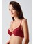 Kadın Destekli B Cup Dantelli Sütyen , 338385 3