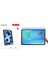 Galaxy Uyumlu Tab S10 Fe Plus Davin Tablet Nano Ekran Koruyucu 1