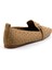 Taba Kadın Loafer Ayakkabı K01327020182 3