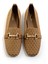 Taba Kadın Loafer Ayakkabı K01327020182 4