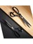 Solak Kumaş Kesim Makası – PIN-1104 / 26 cm Siyah Saplı Somunlu 5