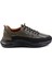 Haki Leather Erkek Sneaker E01018240203 1