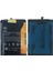 Xiaomi Redmi Note 9 Uyumlu 4920 Mah Batarya 1