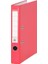 Büro Klasörü, Ekonomik Dar, 330 Sayfa A4 Kapasiteli, Kırmızı 1