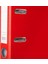 Büro Klasörü, Ekonomik Dar, 330 Sayfa A4 Kapasiteli, Kırmızı 4