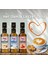Kahve Şurubu Vanilya/fındıklı/karamel 3X355 ml 1