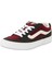 VN000CSP Caldrone Sneakers Çok Renkli Unisex Spor Ayakkabı 5