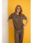 Oreiro Zincir Bayan Pijama Takımı 2