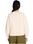 TB0A41ZB Lush Comfort Crew Sweat Krem Kadın Sweatshirt 4
