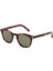 Saint Laurent SL 28 003 49 Unisex Güneş Gözlüğü 1