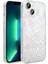 Apple iPhone 14 Uyumlu Şeffaf Renkli Figürlü Folk Kılıf Sert Kapak 1