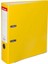 Büro Klasörü, Ekonomik Geniş, 480 Sayfa A4 Kapasiteli, Sarı 1