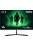 Ranger Mt-L238FHD100 100Hz 2ms Vga Hdmi 1920x1080 23.8 inç Flat Frameless Monitör 1