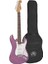 Ed1-Mpp Elektro Gitar (Metallic Purple) 1
