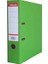 Büro Klasörü, Ekonomik Geniş, 480 Sayfa A4 Kapasiteli, Yeşil 1