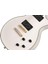 Matt Heafy Les Paul Custom Origins Elektro Gitar (Bone White) 3