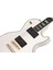 Matt Heafy Les Paul Custom Origins Elektro Gitar (Bone White) 4