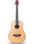 Carry-On 3/4 Mini Akustik Gitar (Natural) 1