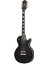 Matt Heafy Les Paul Custom Origins Elektro Gitar (Ebony) 1
