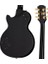 Matt Heafy Les Paul Custom Origins Elektro Gitar (Ebony) 4
