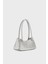 Rosalba Logolu Sabit Çift Tutma Saplı Çanta HWMY9657170 Bayan Çanta HWMY96 57170 Sıl 3