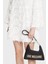 Logolu Çıkarılabilir Askılı Çanta Bayan Çanta JC4025PP1NKD0000 2