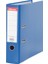 Büro Klasörü, Ekonomik Geniş, 480 Sayfa A4 Kapasiteli, Mavi 1