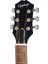 J-45 Express Akustik Gitar (Vintage Sunburst) 4
