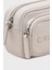 Deri Logolu Çıkarılabilir Askılı The Cross Body Çanta Bayan Çanta 2S5HCR002H02 137 6