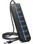 7 Port USB 3.0 Hub Çoklayıcı Çoğaltıcı Switch Splitter 1.2 Metre Kablo 1