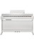 M215WH Dijital Piyano (Beyaz) 2