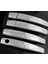 Chevrolet Cruze Sd Uyumlu Kapı Kolu Krom 4 Kapı 2009 - 2016 Arası Modeller Için 4