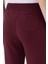 Kadın Plum Eşofman Altı 50313583-VR177 6