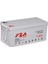 12 V 200-210 Ah Jel Akü 2