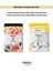 Spring Garden & Sunshine Citrus Mikrofiber Temizlik Bezi 2'li Set (6 Adet) 1