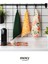 Spring Garden & Sunshine Citrus Mikrofiber Temizlik Bezi 2'li Set (6 Adet) 3