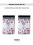 Soft Blossom Mikrofiber Temizlik Bezi 2'li Set (6 Adet) 1