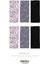 Soft Blossom Mikrofiber Temizlik Bezi 2'li Set (6 Adet) 2