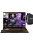 Tuf Gaming F16 I7-14650HX FX608JHR-RV052-94 48GB 1tb+1tb RTX5050 8gb W11PRO 16" Wuxga Gaming Laptop 1