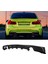 Bmw F30 2012-2019 Sag.sol Tek Çıkış Arka Difüzör 1