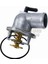 SAGEM-131162 - Termostat 92°c Astra Astra G 98> Vectra Corsa Zafıra A 99> 1.4 1.6 16V 1