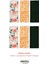Spring Garden Mikrofiber Temizlik Bezi 2'li Set (6 Adet) 2